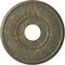 Ekena Millwork Berkshire Ceiling Medallion (Canopies up to 7"), 15 3/4"OD x 3 7/8"ID x 3/4"P, Witch Hazel Crackle CM15BEWHC - alternate 1